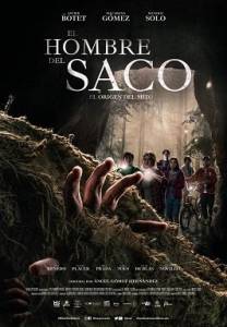 �������. ������ ������� / El hombre del saco