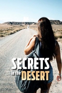 ,    / Secrets in the Desert