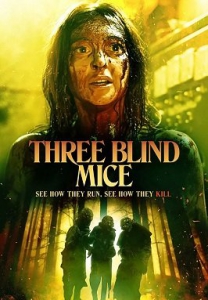    / Three Blind Mice