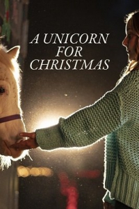    / A Unicorn for Christmas