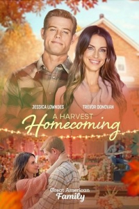   / A Harvest Homecoming