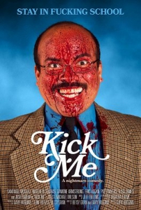   / Kick Me!