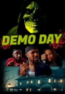   / Demo Day