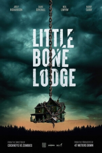  / Little Bone Lodge