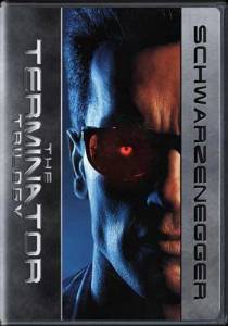Терминатор / Terminator Терминатор / Terminator