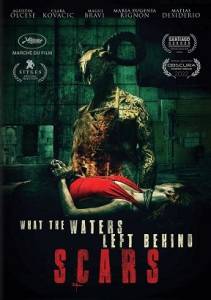 Что воды оставили позади: Шрамы / What the Waters Left Behind: Scars Что воды оставили позади: Шрамы / What the Waters Left Behind: Scars