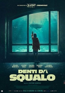 ,    / Denti da squalo / My Summer with the Shark