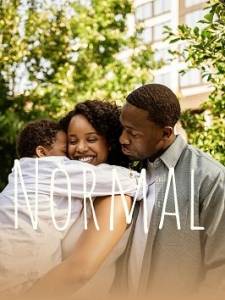 Нормальный / Normal Нормальный / Normal