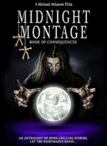   2.   / Midnight Montage 2. Book of Consequences