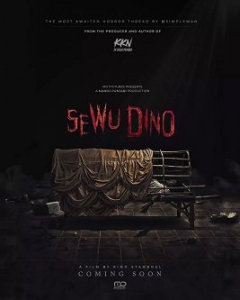 1000  / Sewu Dino / A Thousand Days