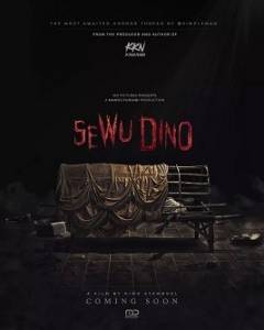 1000 дней / Sewu Dino / A Thousand Days 1000 дней / Sewu Dino / A Thousand Days