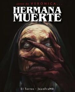   / Hermana Muerte / Sister Death