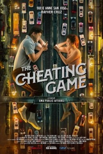    / The Cheating Game