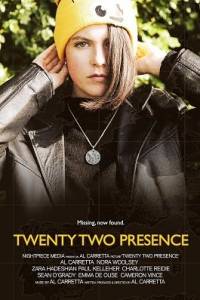 Двадцать две тайны / Twenty Two Presence Двадцать две тайны / Twenty Two Presence