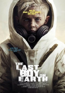     / The Last Boy on Earth