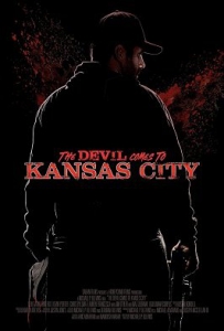    - / The Devil Comes to Kansas City