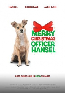  ,   / Merry Christmas Officer Hansel