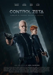   / Control Zeta