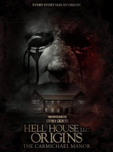   , :   / Hell House LLC Origins: The Carmichael Manor
