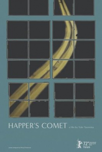   / Happer's Comet