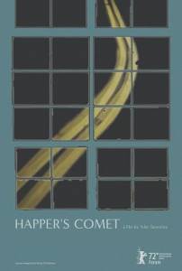 Комета Хаппера / Happer's Comet Комета Хаппера / Happer's Comet