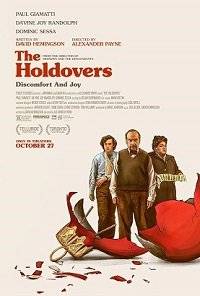 Оставленные / The Holdovers Оставленные / The Holdovers