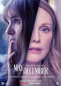 ��� ������� / May December