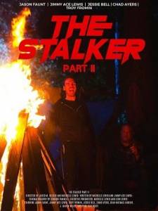 Сталкер: Часть II / The Stalker Part II Сталкер: Часть II / The Stalker Part II
