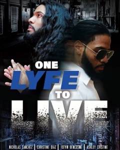 Одна жизнь / One Lyfe to Life Одна жизнь / One Lyfe to Life