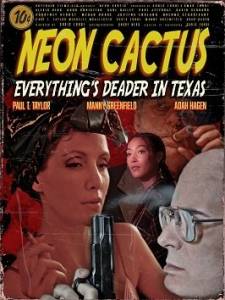 Неоновый кактус / Neon Cactus Неоновый кактус / Neon Cactus