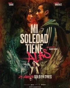 У моего одиночества есть крылья / Mi soledad tiene alas / My Loneliness Has Wings У моего одиночества есть крылья / Mi soledad tiene alas / My Loneliness Has Wings