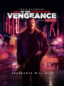  :  / Rise of the Footsoldier: Vengeance