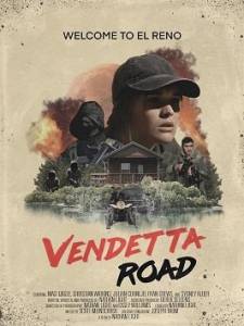 Дорога Вендетты / Vendetta Road Дорога Вендетты / Vendetta Road