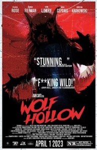   / Wolf Hollow