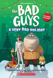  :    / The Bad Guys: A Very Bad Holiday