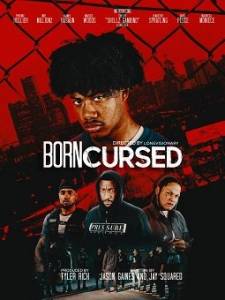 Проклятый с рождения / Born Cursed Проклятый с рождения / Born Cursed