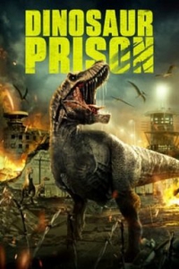    / Dinosaur Prison