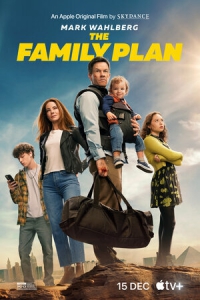   / The Family Plan