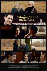   / The Magnificent Meyersons / Uma Questao de Familia
