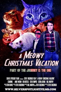   / A Meowy Christmas Vacation
