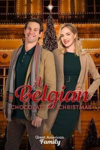 Бельгийский шоколад к Рождеству / A Belgian Chocolate Christmas Бельгийский шоколад к Рождеству / A Belgian Chocolate Christmas