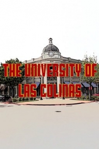  - / The University of Las Colinas