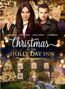      / Christmas at the Holly Day Inn