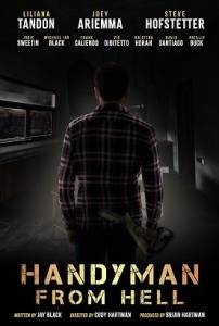 Плотник из ада / Handyman from Hell Плотник из ада / Handyman from Hell