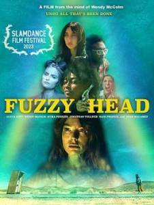 Спутанное сознание / Fuzzy Head Спутанное сознание / Fuzzy Head