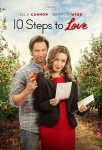 10 шагов к любви / 10 Steps to Love 10 шагов к любви / 10 Steps to Love