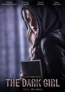 Темная девушка / The Dark Girl Темная девушка / The Dark Girl