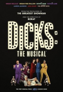 :  / Dicks: The Musical