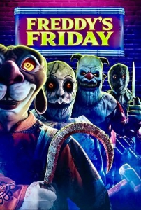   / Freddy's Fridays
