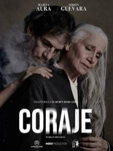  / Coraje / Courage